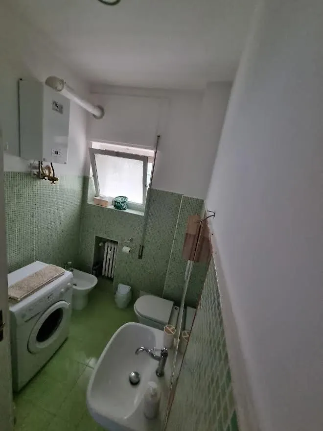 Guest house My Room Roma 2 Lido di Ostia