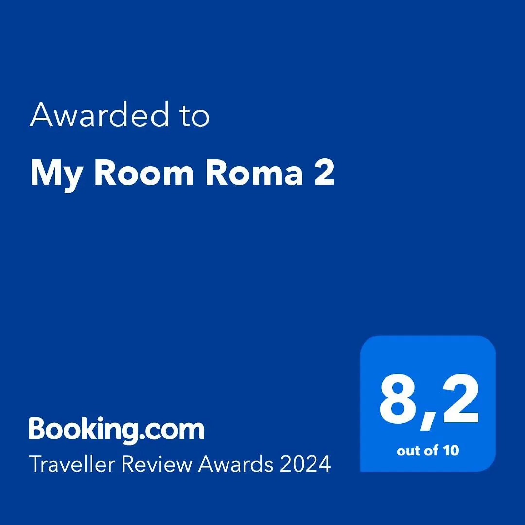 Guest house My Room Roma 2 Lido di Ostia Italy