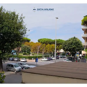 Liberty Appartement